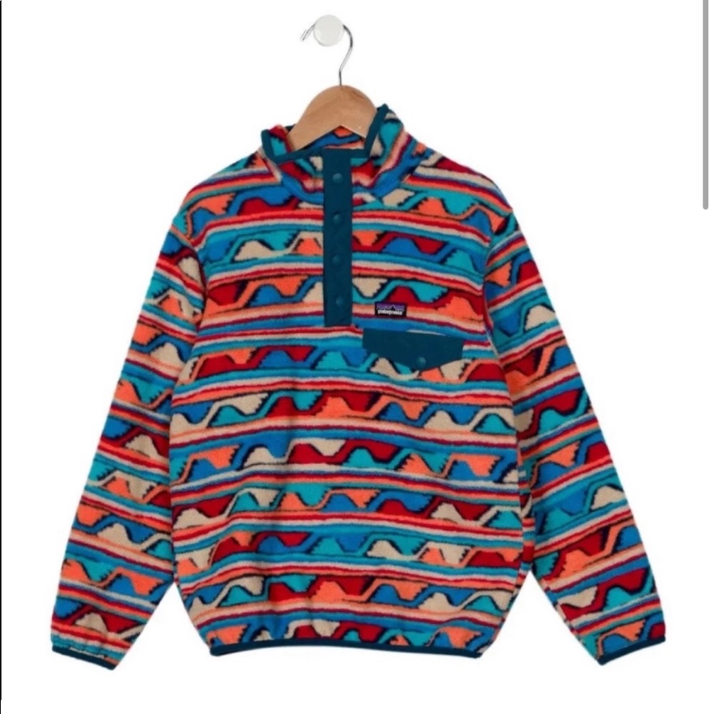 Kids (boys) medium